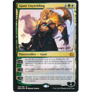 Ajani Unyielding Thumb Nail