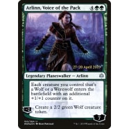 Arlinn, Voice of the Pack Thumb Nail