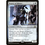 Bearer of Silence Thumb Nail