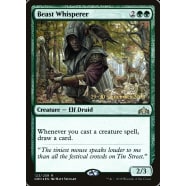 Beast Whisperer Thumb Nail