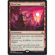 Blood Sun Thumb Nail