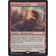 Burning Sun's Avatar Thumb Nail