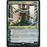 Calix, Destiny's Hand Thumb Nail