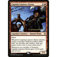 Captain Lannery Storm Thumb Nail