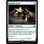 Captain's Claws Thumb Nail