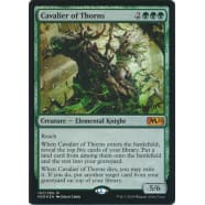 Cavalier of Thorns Thumb Nail