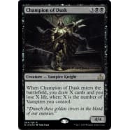 Champion of Dusk Thumb Nail