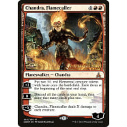 Chandra, Flamecaller Thumb Nail