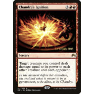 Chandra's Ignition Thumb Nail