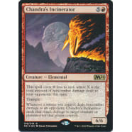 Chandra's Incinerator Thumb Nail