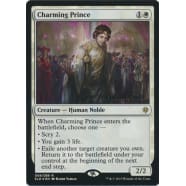 Charming Prince Thumb Nail