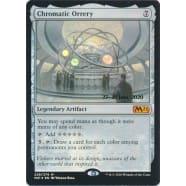 Chromatic Orrery Thumb Nail