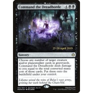 Command the Dreadhorde Thumb Nail