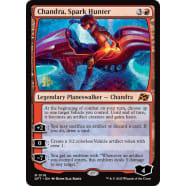Chandra, Spark Hunter Thumb Nail