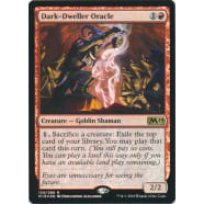 Dark-Dweller Oracle Thumb Nail