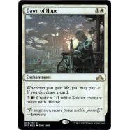 Dawn of Hope Thumb Nail