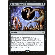 Deliver Unto Evil Thumb Nail