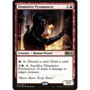 Dismissive Pyromancer Thumb Nail