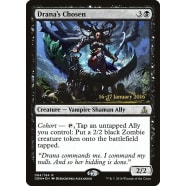 Drana's Chosen Thumb Nail