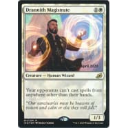 Drannith Magistrate Thumb Nail