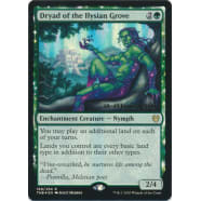 Dryad of the Ilysian Grove Thumb Nail