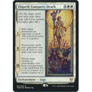 Elspeth Conquers Death Thumb Nail