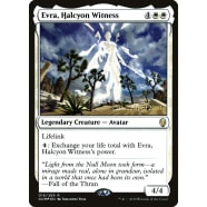 Evra, Halcyon Witness Thumb Nail