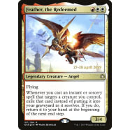 Feather, the Redeemed Thumb Nail