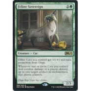 Feline Sovereign Thumb Nail