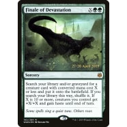 Finale of Devastation Thumb Nail