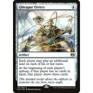 Ghirapur Orrery Thumb Nail
