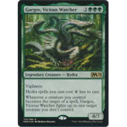 Gargos, Vicious Watcher Thumb Nail