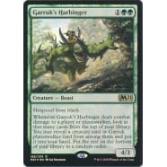 Garruk's Harbinger Thumb Nail