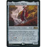 Golos, Tireless Pilgrim Thumb Nail