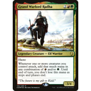 Grand Warlord Radha Thumb Nail