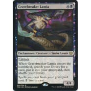 Gravebreaker Lamia Thumb Nail