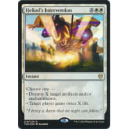 Heliod's Intervention Thumb Nail