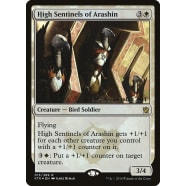 High Sentinels of Arashin Thumb Nail