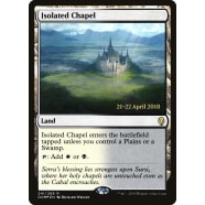 Isolated Chapel Thumb Nail