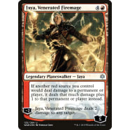 Jaya, Venerated Firemage Thumb Nail