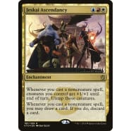 Jeskai Ascendancy Thumb Nail