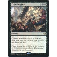 Crippling Fear Thumb Nail