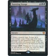 Haunting Voyage Thumb Nail
