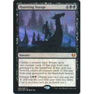 Haunting Voyage Thumb Nail