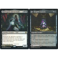 Tergrid, God of Fright // Tergrid's Lantern Thumb Nail