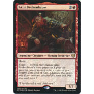 Arni Brokenbrow Thumb Nail