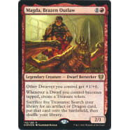 Magda, Brazen Outlaw Thumb Nail