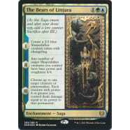 The Bears of Littjara Thumb Nail