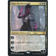 Kaya the Inexorable Thumb Nail