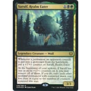 Sarulf, Realm Eater Thumb Nail